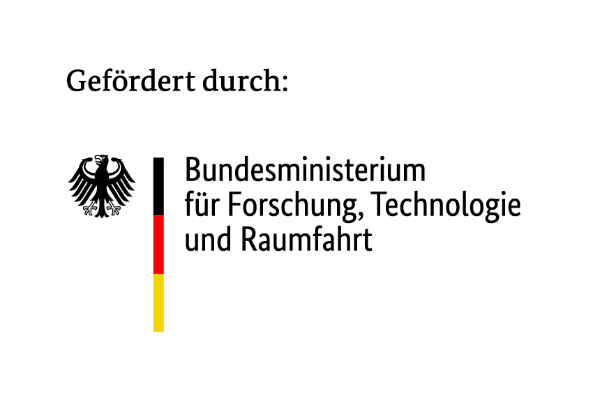 Funded by German Federal Ministry for Digital and Transport